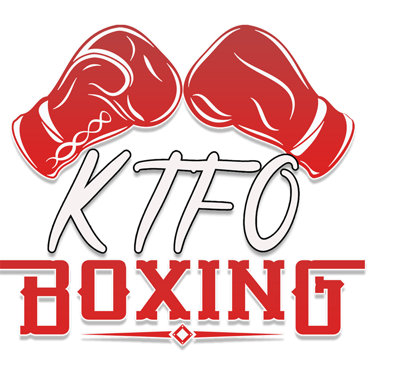 KTFO Boxing